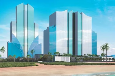 
          Imagem ilustrativa da imagem Construtora anuncia novo complexo de eventos em Vila Velha
          