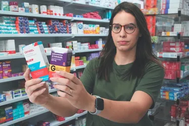 Imagem ilustrativa da imagem Consumo de antibióticos dispara e acende alerta entre médicos