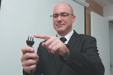 Imagem ilustrativa da imagem Conta de energia força indústrias a subir preços de produtos