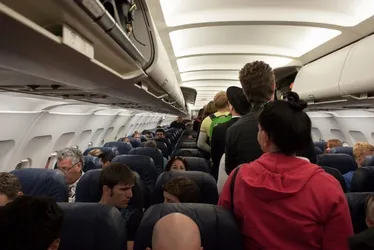 
          Imagem ilustrativa da imagem Contra escassez de mão de obra, empresas usam até avião para trazer profissionais
          