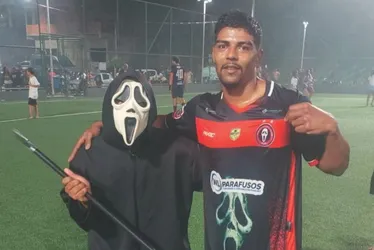 
          Imagem ilustrativa da imagem Copa Metropolitana 2026 é confirmada pela Liga de Desporto Capixaba
          