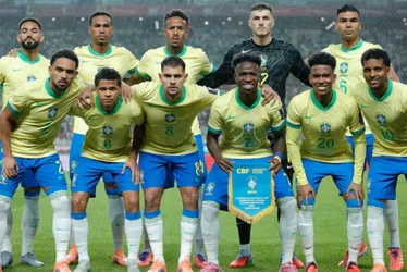 
          Imagem ilustrativa da imagem Copa do Mundo: O que esperar de Marrocos, Escócia, Haiti e do próprio Brasil?
          