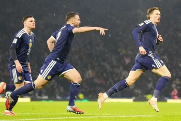 Imagem ilustrativa da imagem Copa do Mundo chega a 39 seleções classificadas; veja todas