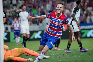 
          Imagem ilustrativa da imagem Corinthians perde para o Fortaleza e acrescenta mais uma decepção à temporada
          