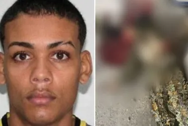 Imagem ilustrativa da imagem Corpo atribuído à ‘Japinha do CV’ é na verdade de homem da Bahia, diz polícia