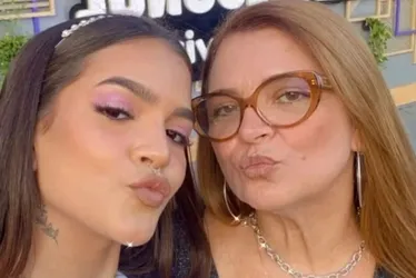 
          Imagem ilustrativa da imagem Corpo da mãe de Mel Maia será velado e cremado no Rio de Janeiro
          