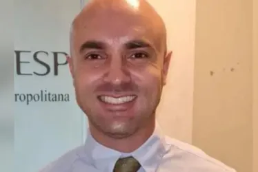 
          Imagem ilustrativa da imagem Corpo de advogado e professor de escola de elite é achado carbonizado em SP
          