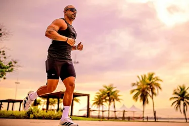 Imagem ilustrativa da imagem Corrida Tribuna Ruas da Cidade: Estreia com sabor de recomeço