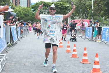 Imagem ilustrativa da imagem Corrida Tribuna Ruas da Cidade: expectativa de mais sucesso para a edição de 2026