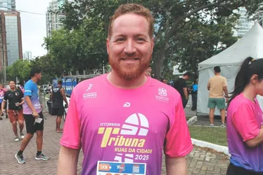 Imagem ilustrativa da imagem Corrida Tribuna Ruas da Cidade: expectativa de mais sucesso para a edição de 2026