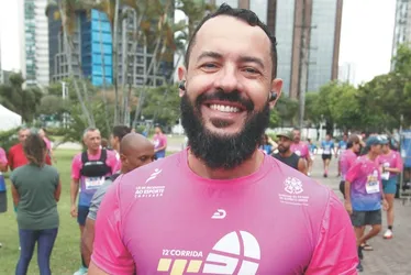 Imagem ilustrativa da imagem Corrida Tribuna Ruas da Cidade: expectativa de mais sucesso para a edição de 2026