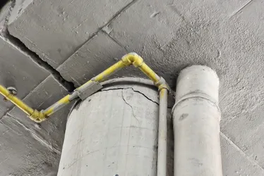 Imagem ilustrativa da imagem Crea encontra irregularidades durante vistoria no Terminal de Jardim América