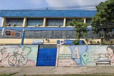 
          Imagem ilustrativa da imagem Criança de 10 anos perde a visão de um olho após agressão em escola do Rio
          