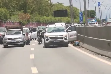 
          Imagem ilustrativa da imagem ‘Levou um tiro na perna durante atividade de Ciências’, diz secretário sobre criança baleada no Rio
          