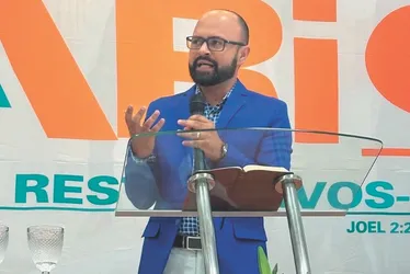 Imagem ilustrativa da imagem Cruzada evangelística sexta-feira em Colina de Laranjeiras