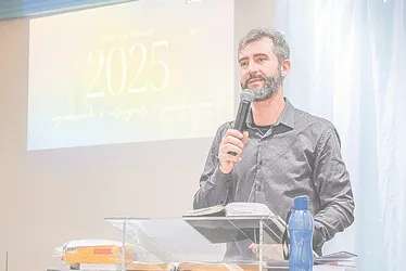 Imagem ilustrativa da imagem Cultos especiais e inauguração de “geladoteca” na IBCV