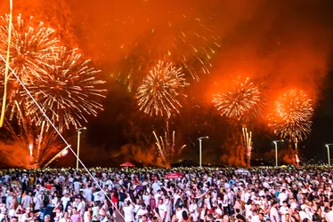 
          Imagem ilustrativa da imagem Cultura, lazer  e grandes  eventos
          