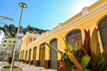 
          Imagem ilustrativa da imagem Cultura, lazer  e grandes  eventos
          