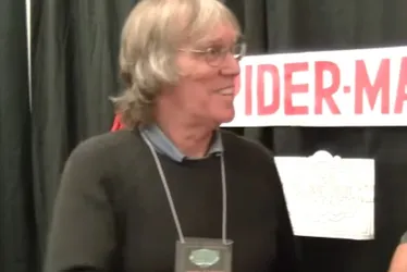 
          Imagem ilustrativa da imagem Danny Seagren, primeiro Homem-Aranha, morre aos 81 anos
          