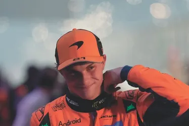 
          Imagem ilustrativa da imagem Decisão do título da Fórmula 1 fica para etapa final
          