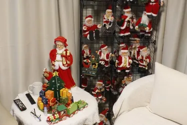 
          Imagem ilustrativa da imagem Decoração natalina: cenários mágicos para celebrar o Natal em casa
          