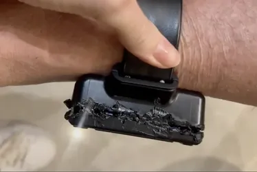 Imagem ilustrativa da imagem Defesa nega fuga e atribui episódio da tornozeleira ao quadro de saúde de Bolsonaro