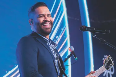 Imagem ilustrativa da imagem Três festivais com delícias e shows de graça agitam o fim de semana no ES