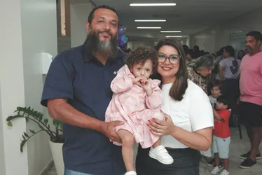 Imagem ilustrativa da imagem Desafios e vitórias de 8 mil bebês prematuros no Espírito Santo