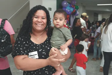 Imagem ilustrativa da imagem Desafios e vitórias de 8 mil bebês prematuros no Espírito Santo