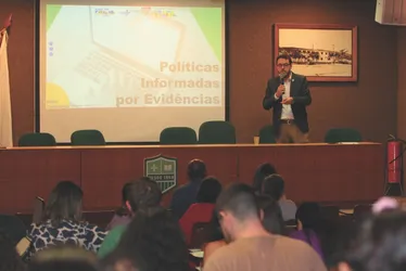 
          Imagem ilustrativa da imagem Desafios econômicos da sustentabilidade em discussão no ES
          