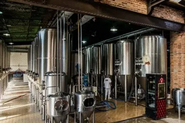 Imagem ilustrativa da imagem Dez acusados no caso de contaminação envolvendo cervejaria Backer são absolvidos por falta de provas