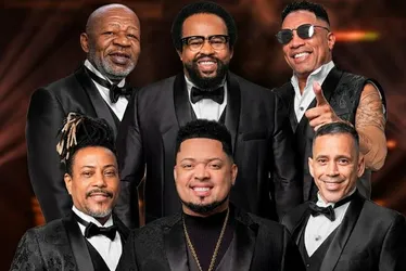 Imagem ilustrativa da imagem Dez shows na 13ª Feijoada do João e outras programações para o domingo