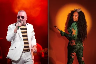 
          Imagem ilustrativa da imagem Dia do Samba com festas a partir desta terça-feira no ES
          