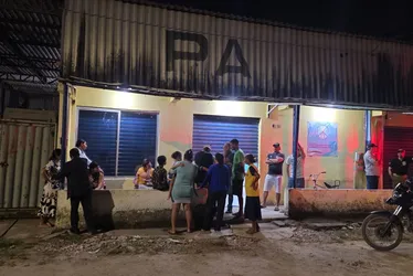 Imagem ilustrativa da imagem Diácono é executado com mais de 20 tiros dentro de igreja em Jaboatão