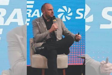 Imagem ilustrativa da imagem Diretor-executivo da Sicredi destaca a transformação do ambiente de negócios