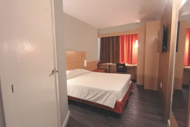 
          Imagem ilustrativa da imagem Diversão em viagem ao espaço em Colatina
          