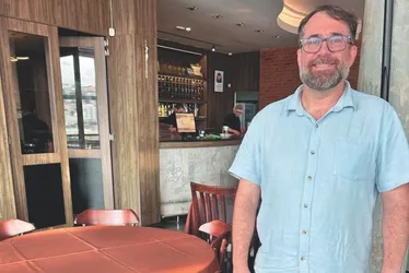 
          Imagem ilustrativa da imagem Diversão em viagem ao espaço em Colatina
          