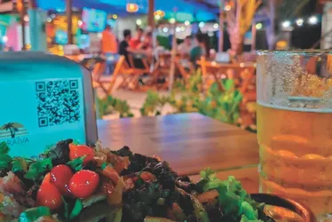 
          Imagem ilustrativa da imagem Diversão em viagem ao espaço em Colatina
          