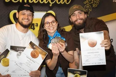 
          Imagem ilustrativa da imagem Divulgado os vencedores da 4ª Copa Capixaba de Cerveja Artesanal
          