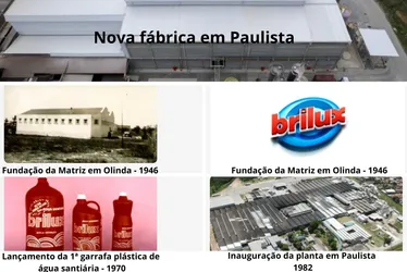 
          Imagem ilustrativa da imagem Do papel preso à gravata de Raymundo da Fonte nasceram fábricas e um legado inteiro
          