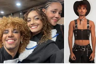 
          Imagem ilustrativa da imagem Do papel preso à gravata de Raymundo da Fonte nasceram fábricas e um legado inteiro
          