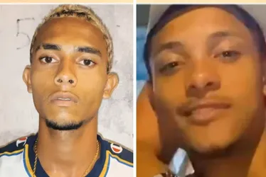 Imagem ilustrativa da imagem Dois homens são mortos durante ataque no bairro Jardim Botânico em Cariacica