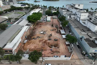 
          Imagem ilustrativa da imagem Dois milhões de consultas e exames especializados
          