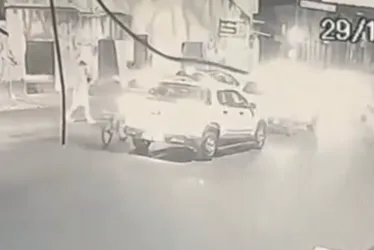 Imagem ilustrativa da imagem Dois policiais reagem a assaltos em diferentes bairros do Recife