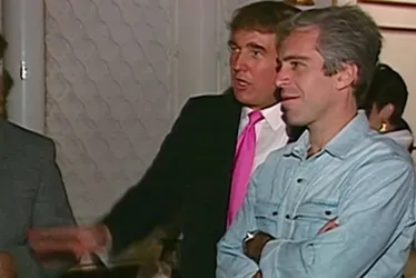 Imagem ilustrativa da imagem "É claro que ele sabia": veja íntegra de e-mails de Jeffrey Epstein sobre Trump