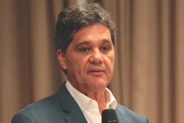 Imagem ilustrativa da imagem "ES deixa de ser só produtor de matéria-prima", diz Ricardo, sobre nova fábrica