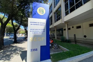 Imagem ilustrativa da imagem ES investe em dois novos programas com uso de tecnologia para a segurança pública