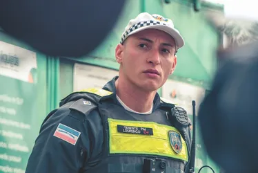 
          Imagem ilustrativa da imagem ES já registrou 259 acidentes com bikes elétricas este ano
          