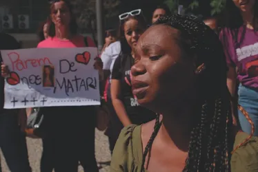 Imagem ilustrativa da imagem ES recebe projeto “21 Dias de Ativismo pelo Fim da Violência contra as Mulheres”