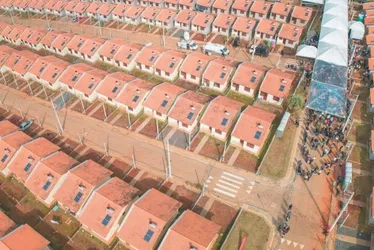 
          Imagem ilustrativa da imagem ES vai ter mais 10 mil imóveis do Minha Casa, Minha Vida em 2026
          